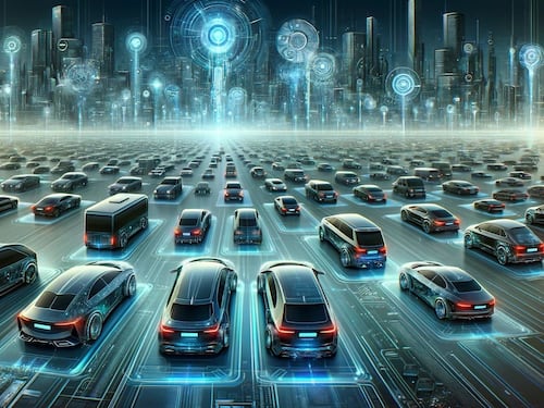 Flotte aziendali, le sfide tra sicurezza e telematica