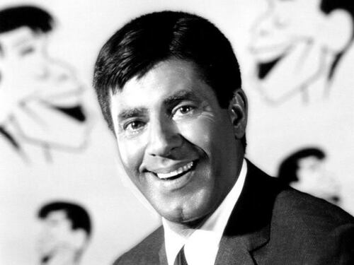 È morto Jerry Lewis