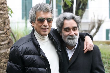 Toto Cutugno, le foto più belle 7