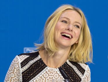 Naomi Watts, raggiante e bellissima per l'apertura del Festival di Toronto 23