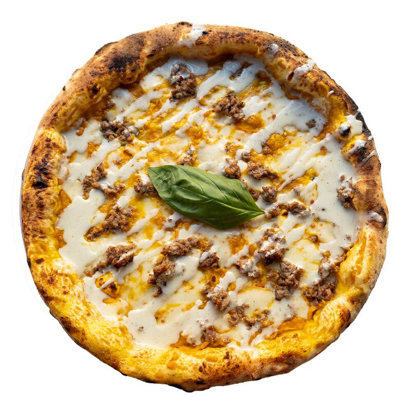 Pizzium 3