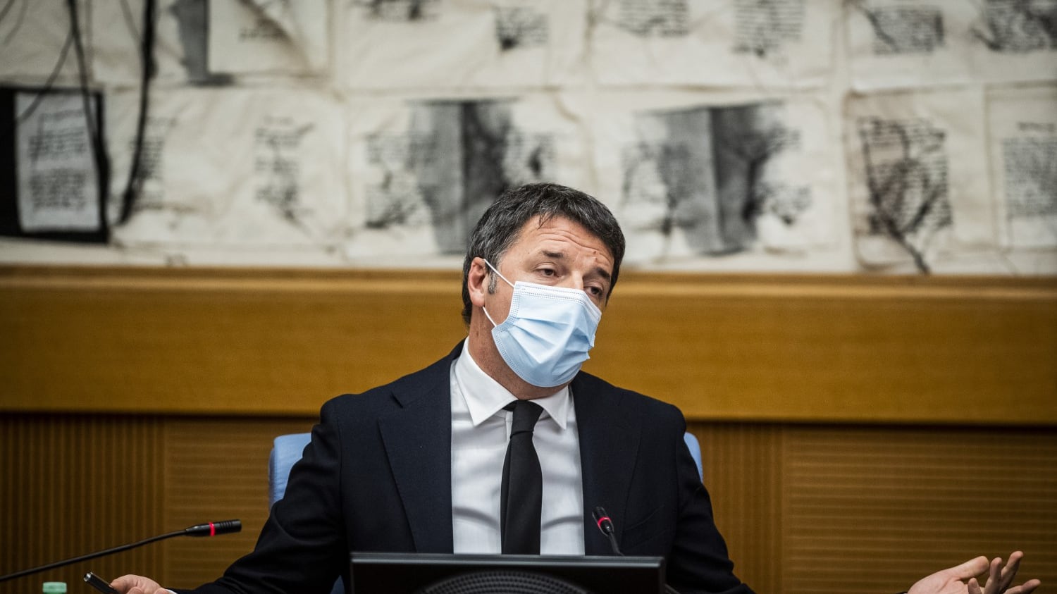 "Se si vota, ci asfaltano". Ora i renziani hanno paura