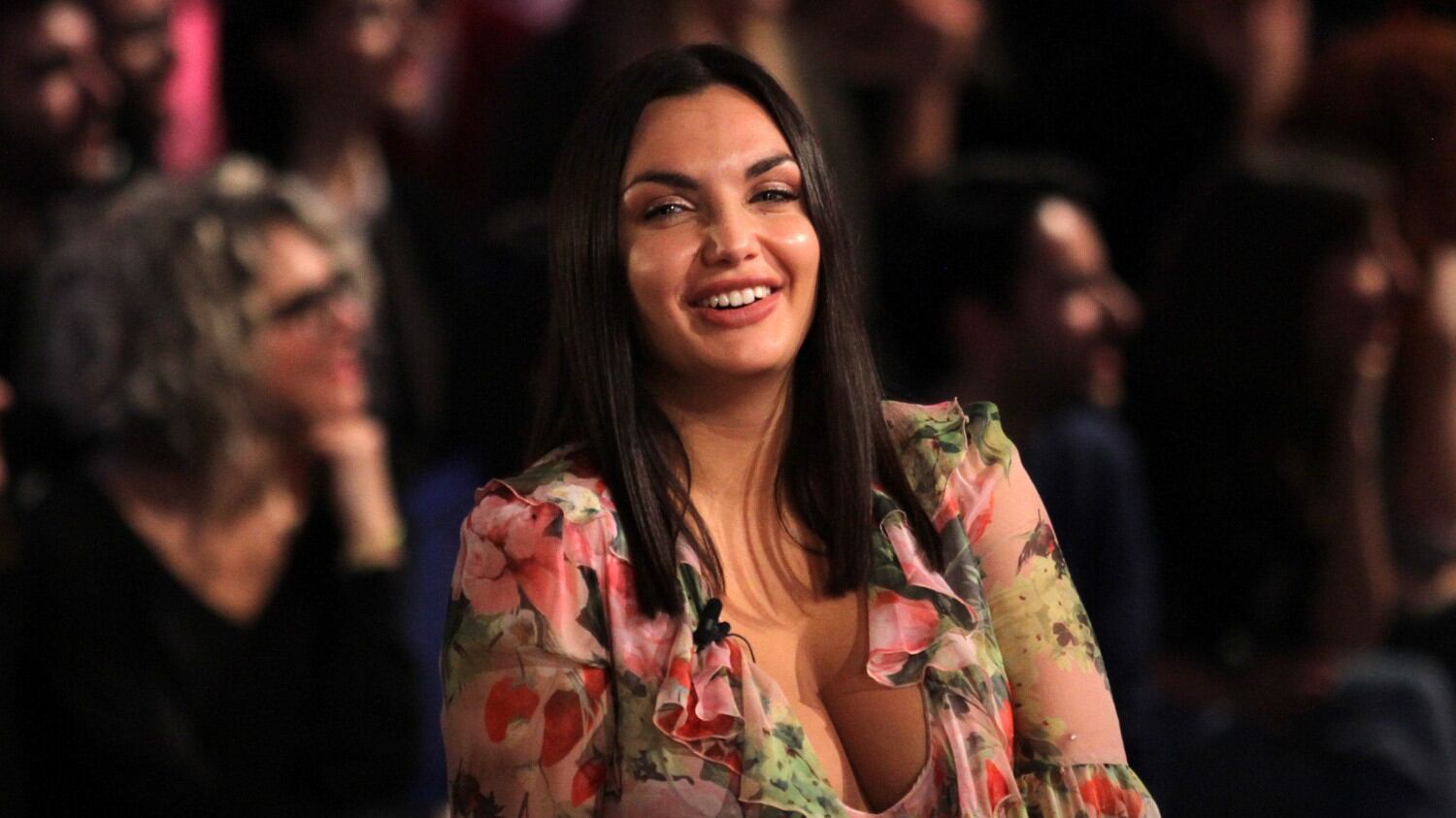 Elettra Lamborghini e Luciana Littizzetto twerkano insieme