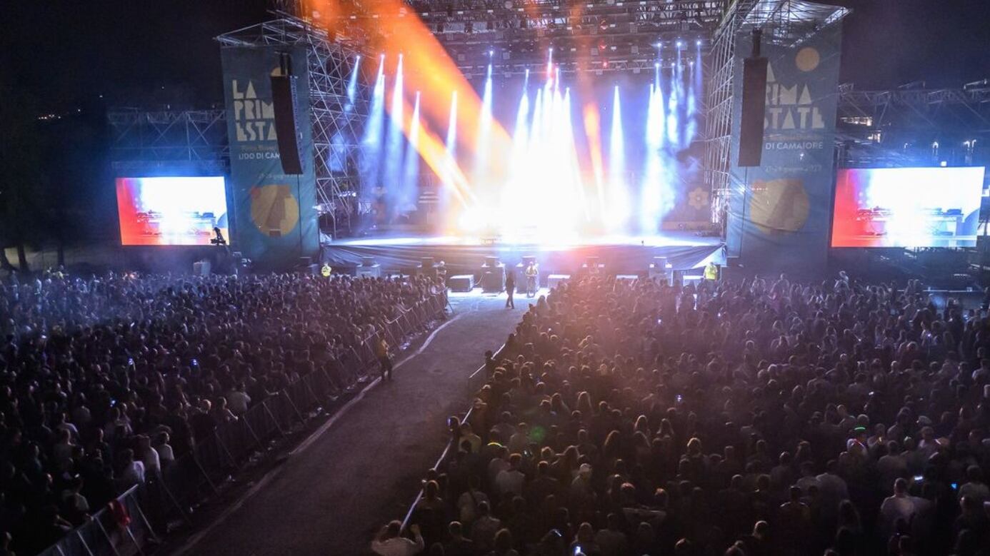 La Prima Estate, torna il festival che apre la stagione dei concerti