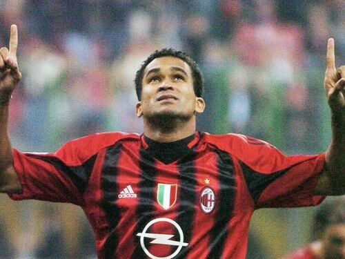 Tragedia per Serginho: muore il figlio di 20 anni