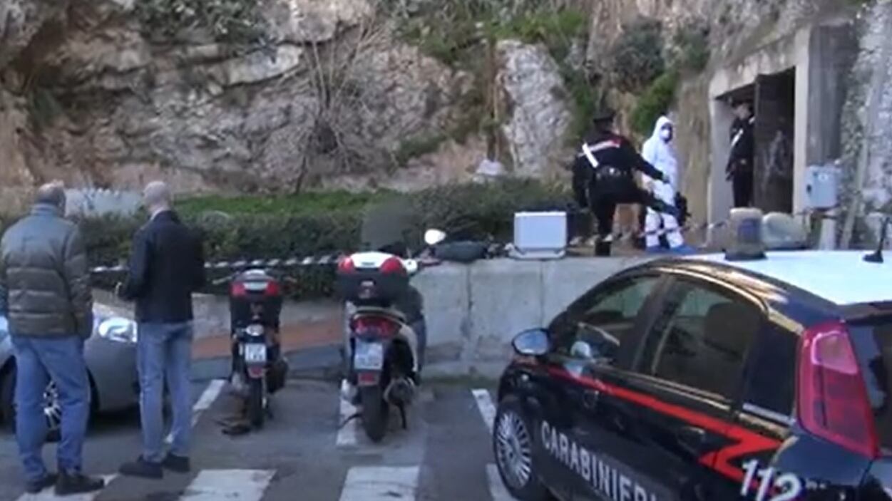 Un cuoco ucciso a bastonate all'Isola d'Elba. Fermato l'amico marocchino