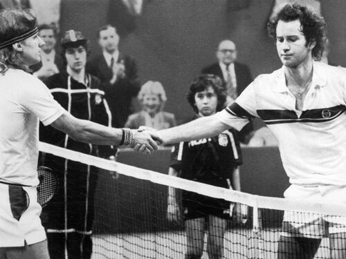 Wimbledon 1980: Borg fa un record assurdo e poco dopo si ritira