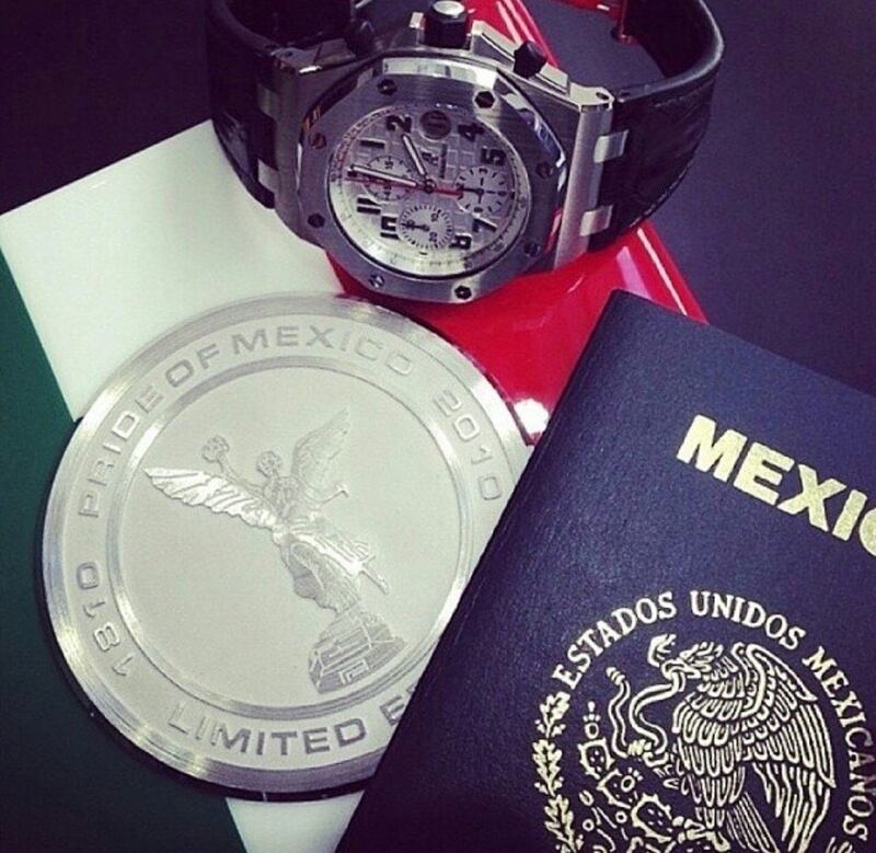 Rich Kids of Mexico, le foto 2