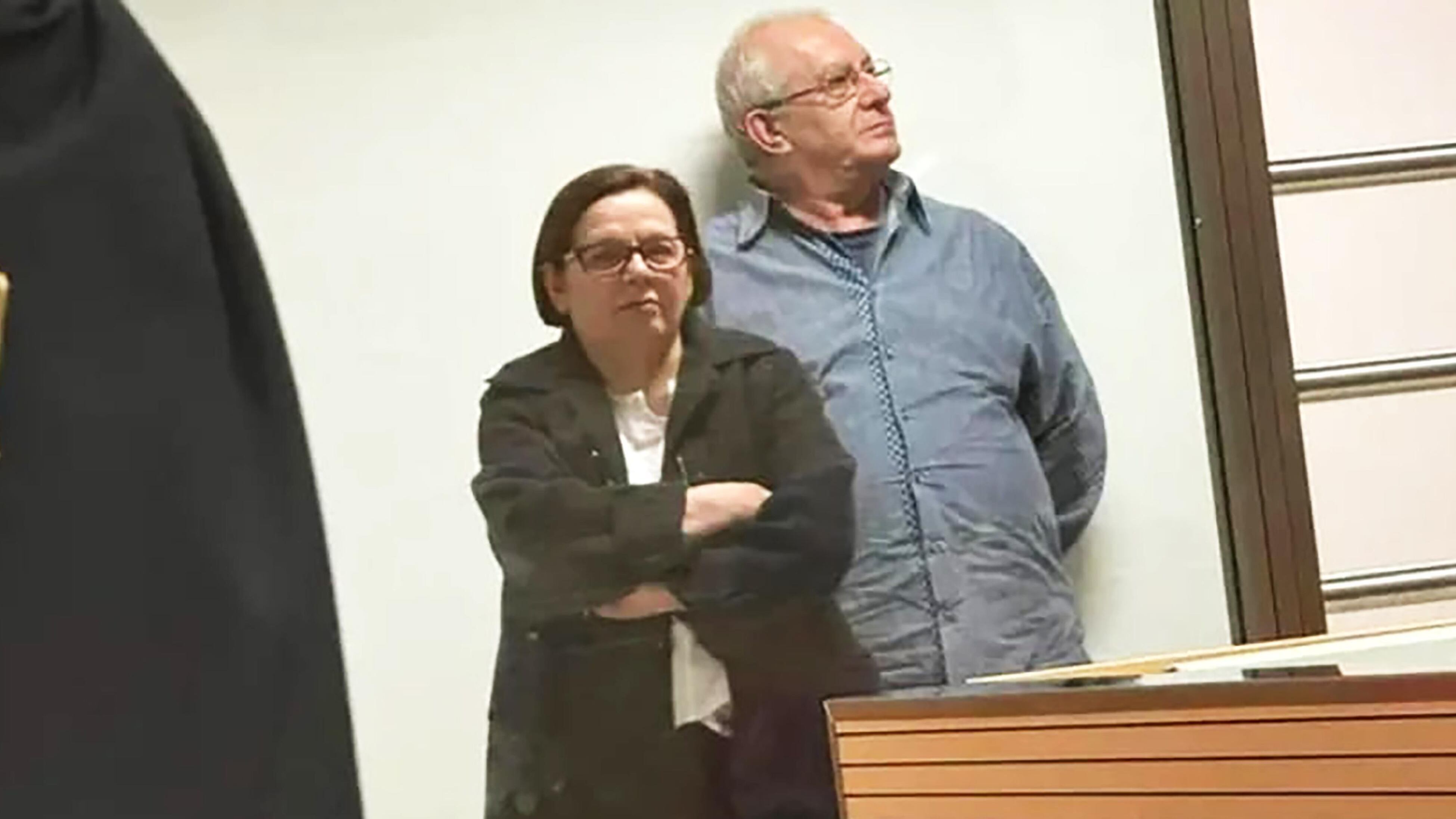 "Quello scontrino non è mio". Olindo dal carcere lancia nuovi sospetti