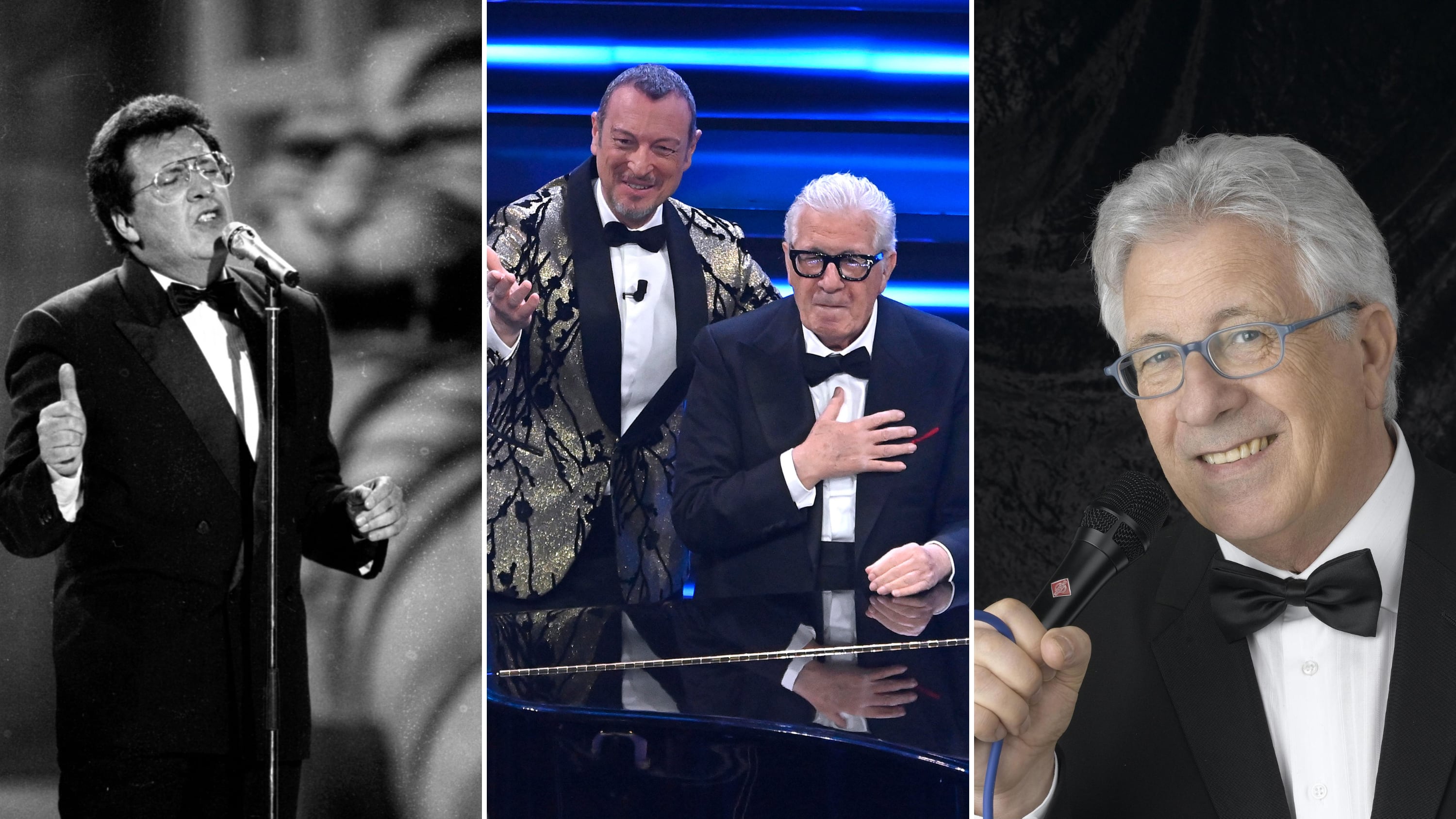 Addio a Peppino di Capri, il signore della canzone italiana: da "Champagne" a Sanremo, una carriera lunga oltre 60 anni