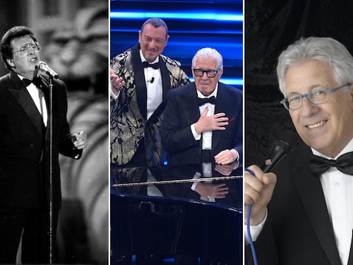 Addio a Peppino di Capri, il signore della canzone italiana: da "Champagne" a Sanremo, una carriera lunga oltre 60 anni