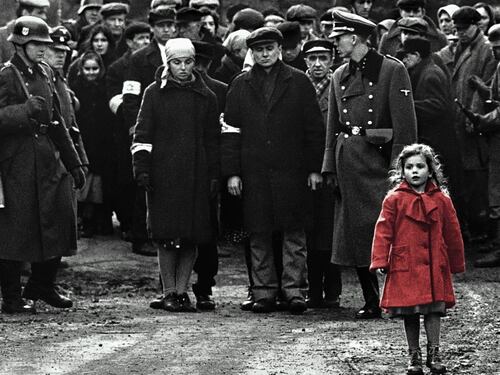 Tutti i film da vedere questa settimana per ricordare la Shoah