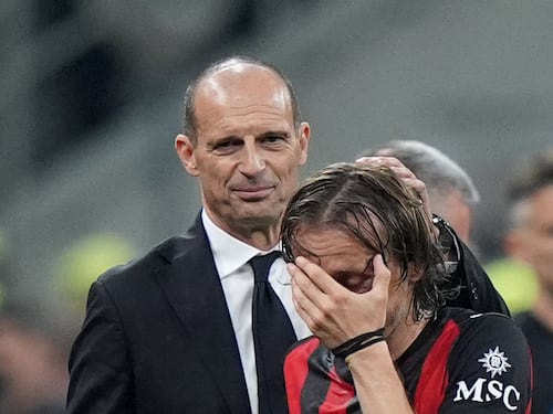 Il Milan alle prese con un finale da 100 milioni di euro