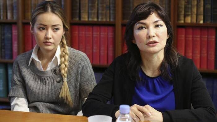 "Fu sequestro di persona". Condanne nella polizia per il caso Shalabayeva