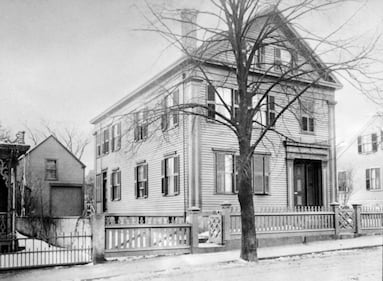 Il caso Lizzie Borden 1