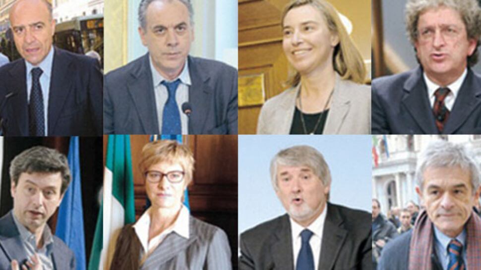 Altro che comunisti rottamati: sono lo zoccolo duro di Renzi