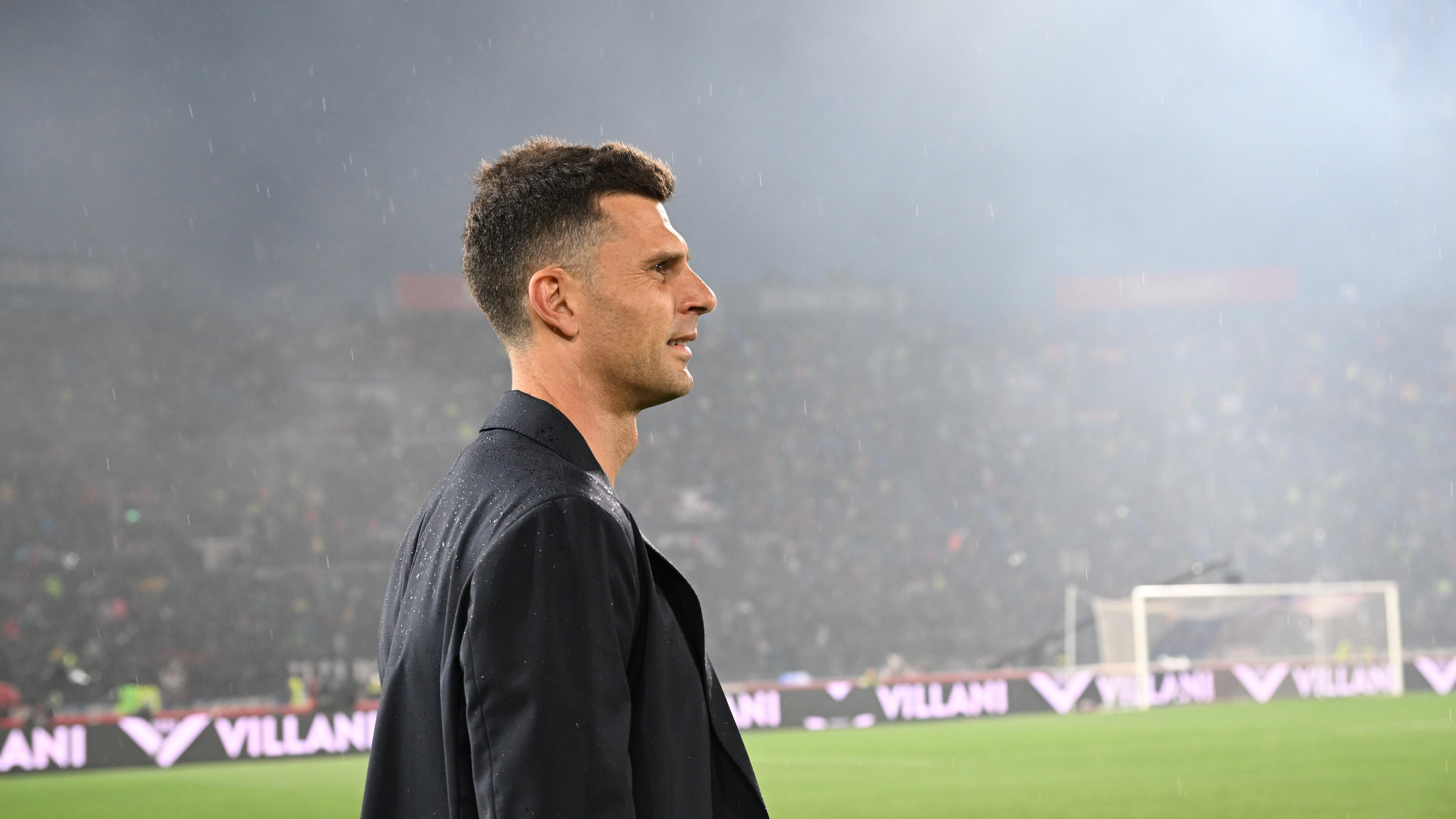 Primo flop per la Juve di Thiago Motta. E corre ai ripari sul mercato: Todibo