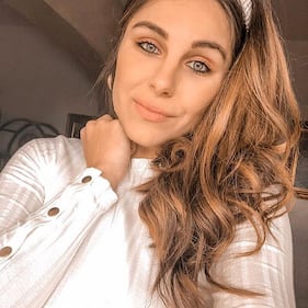 Ivana Icardi sensuale su Instagram: le foto della nemica giurata di Wanda Nara 1