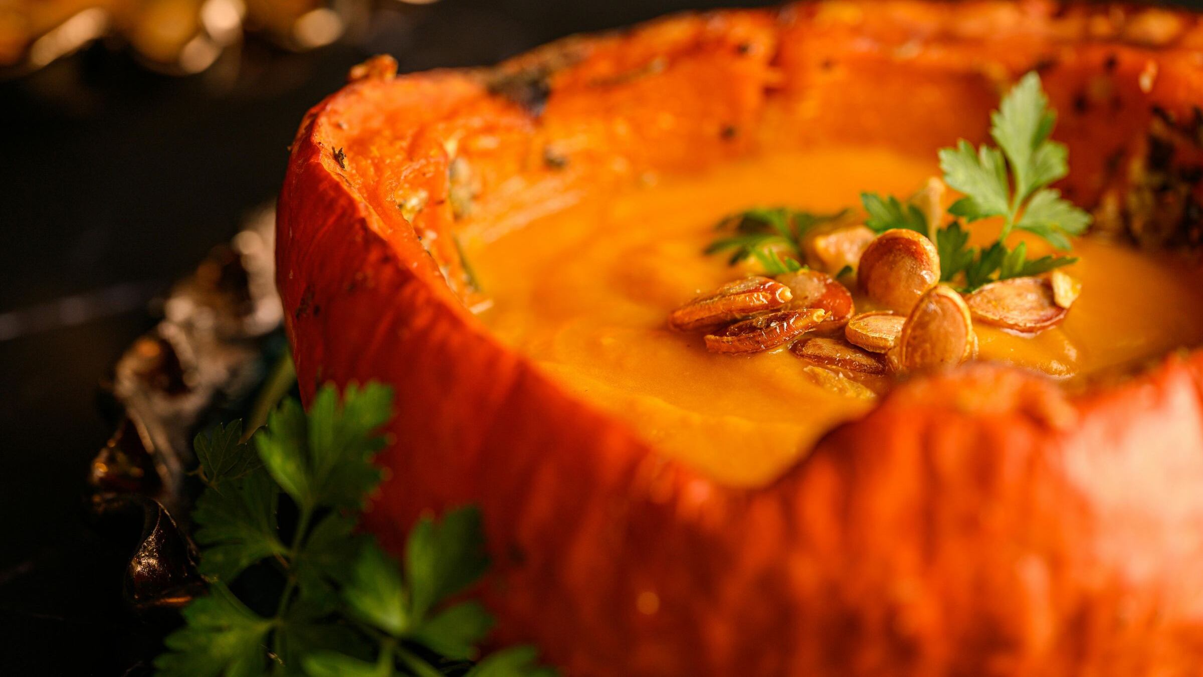 Zucca, perché fa bene: tutti i benefici e 5 ricette autunnali da sperimentare