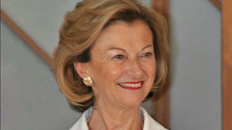 Addio alla signora della Nutella. Se ne va Maria Franca Ferrero. Meloni: "Donna determinata"