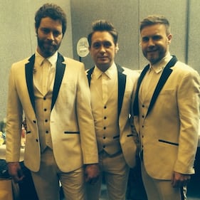 Take That: foto 10