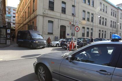 Caso Claps, il processo di appello 5