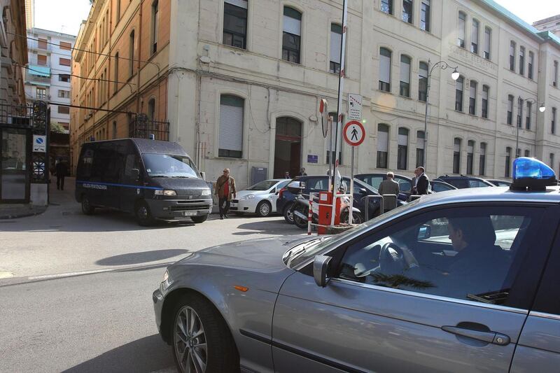 Caso Claps, il processo di appello 5