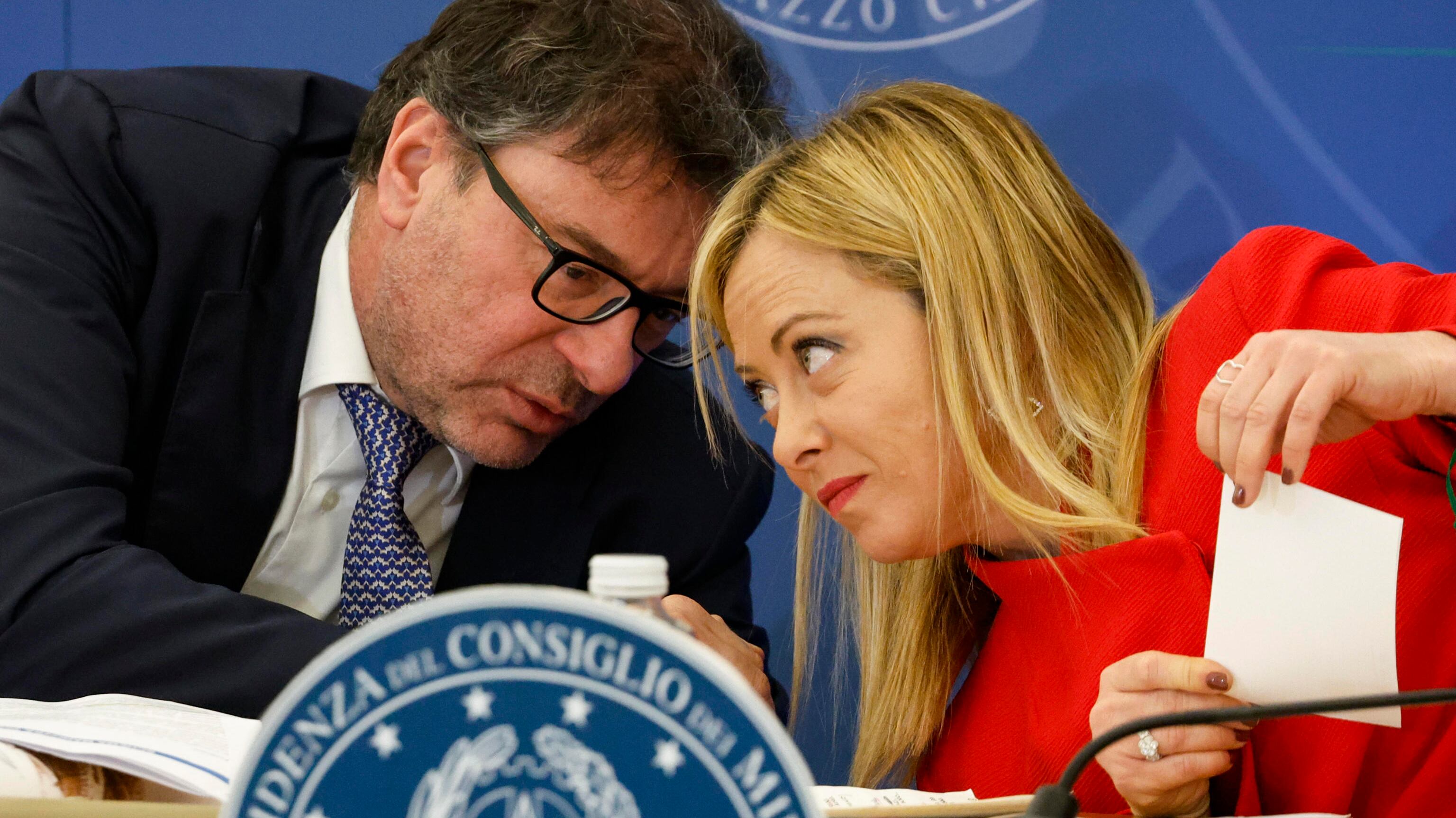 La promozione di Moody's smentisce gli anti-italiani