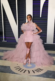 Oscar 2019: i vip al party di Vanity Fair 3