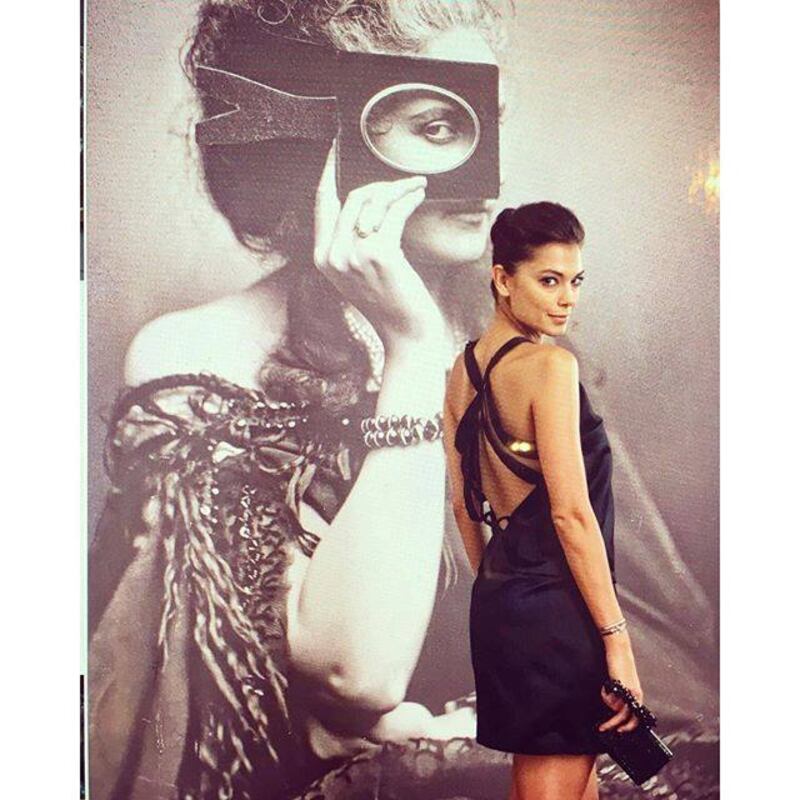 Giorgia Surina: foto 12