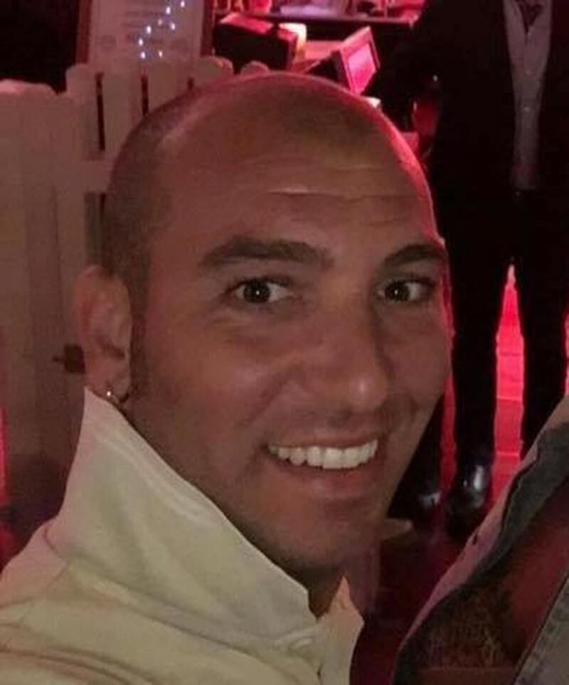 Il volto degli stupratori di Sorrento 1