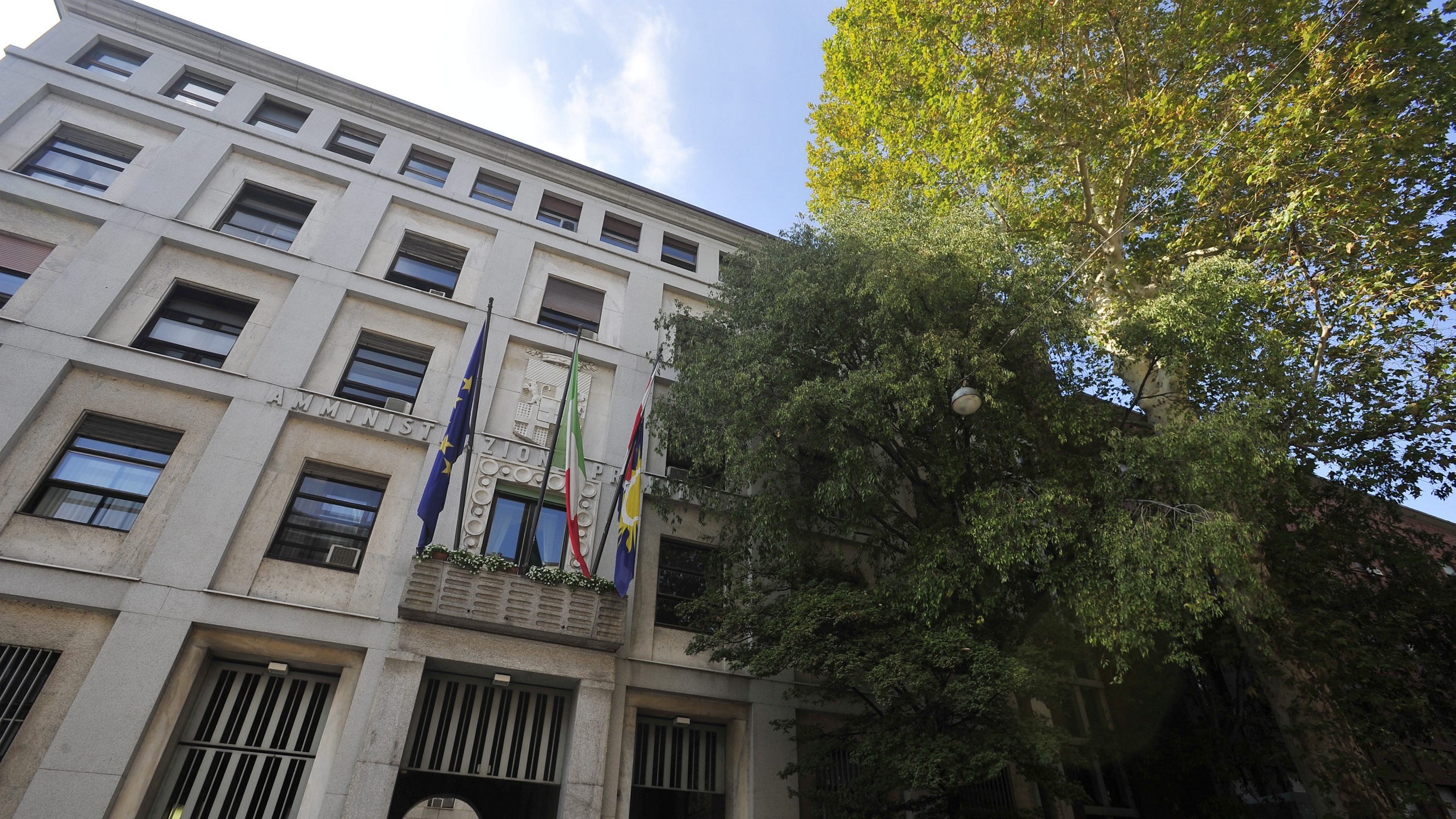 Province: un pasticcio targato Pd. Le competenze restano, i soldi no