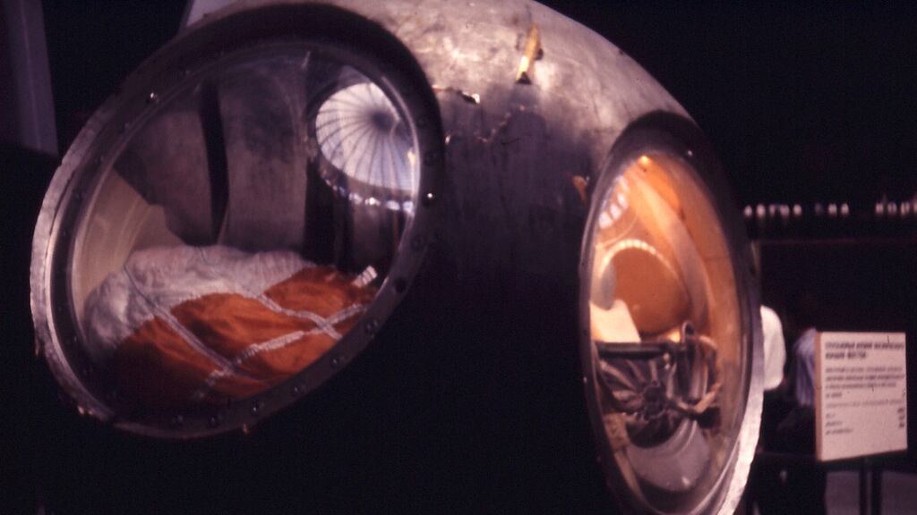 Jurij Gagarin: chi era il primo uomo nello spazio (che morì in un incidente aereo)