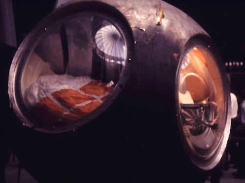 Jurij Gagarin: chi era il primo uomo nello spazio (che morì in un incidente aereo)