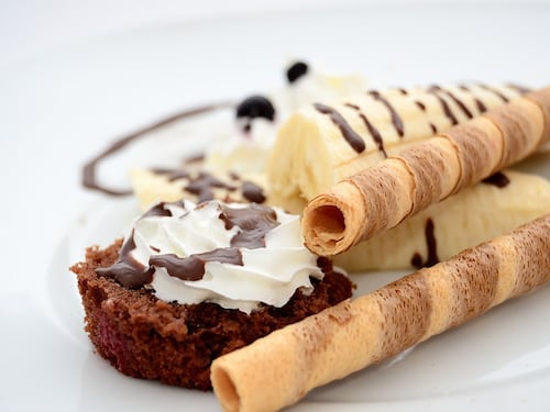 Non sai resistere ai dolci? Colpa di un ormone