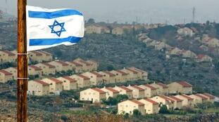 Israele verso le elezioni politiche