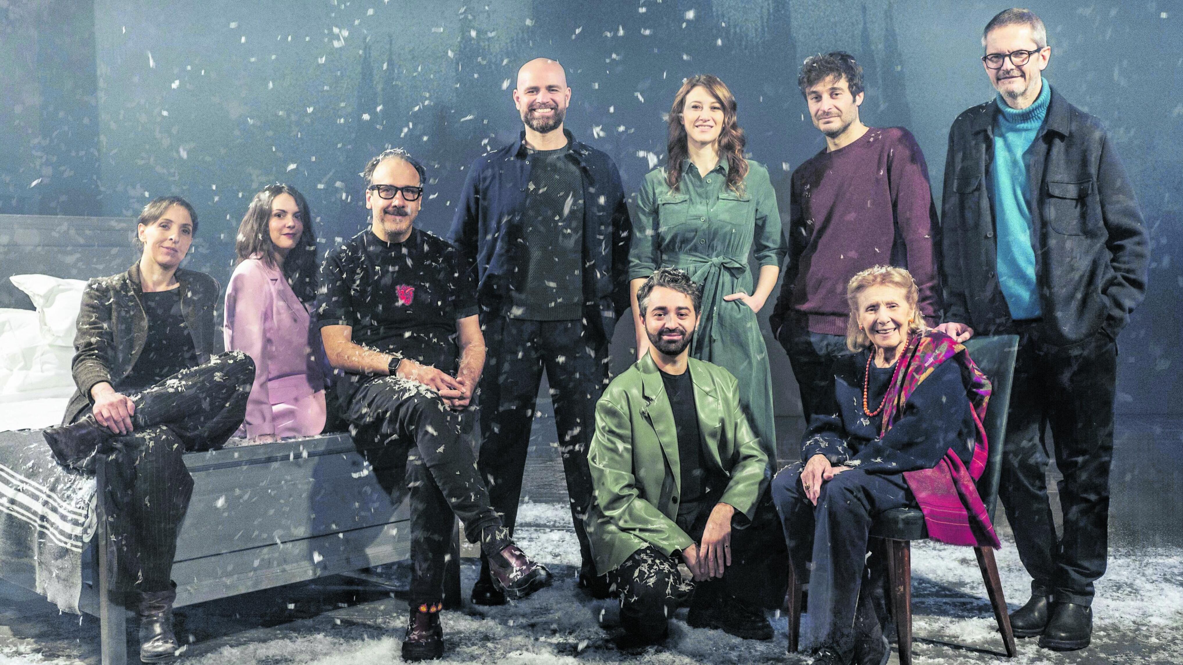 Quell'utopia di un "Miracolo a Milano"