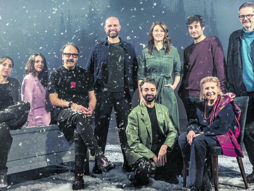 Quell'utopia di un "Miracolo a Milano"