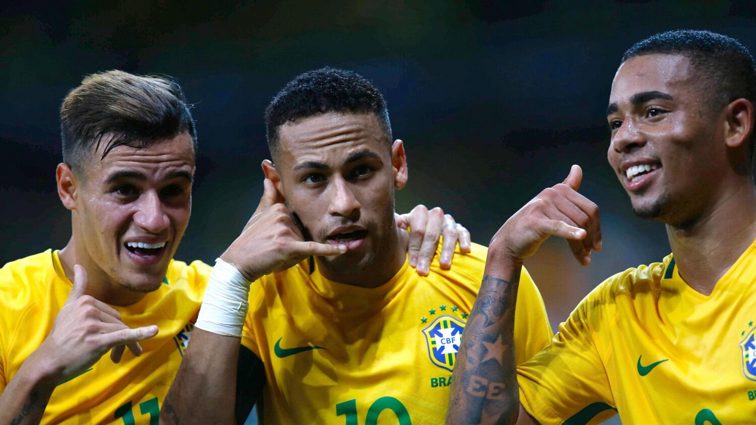 Neymar-Psg, un affare da 500 milioni di euro