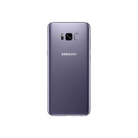 Il Samsung Galaxy S8+ 5