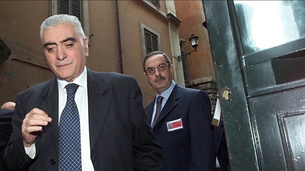 Addio ad Agostino Cordova: fu il primo a indagare su mafia e massoneria