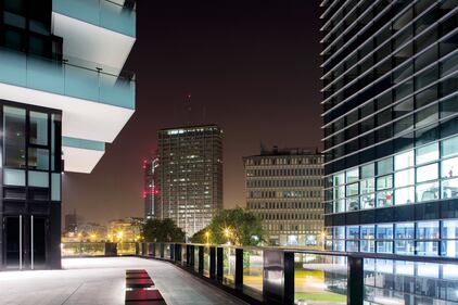Night Watch, la visione notturna di Andrea Centonze 6