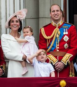 Royals, la nuova generazione 4