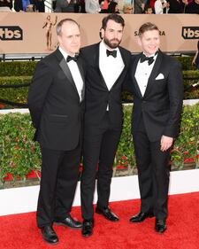 SAG Awards, tutti i look 28