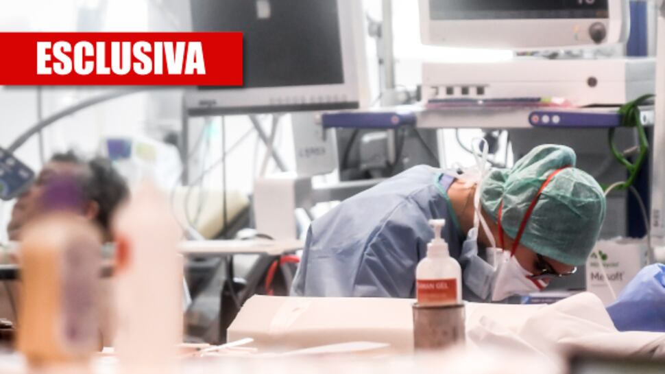 "Se qui si scatena l'inferno...". Così scattò l'allarme in corsia