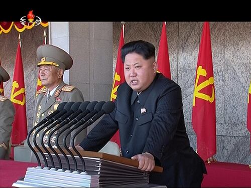 La Nord Corea minaccia ancora: "Abbiamo la bomba all'idrogeno"