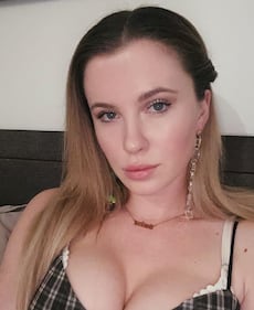 Ireland Baldwin sexy in bikini 14