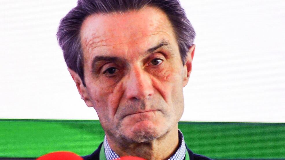La rivincita della Lombardia