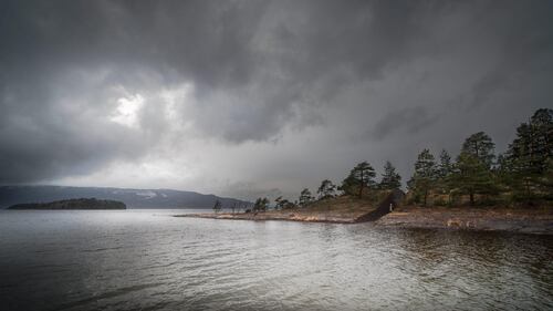 Il memoriale delle stragi in Norvegia: ecco il progetto 1