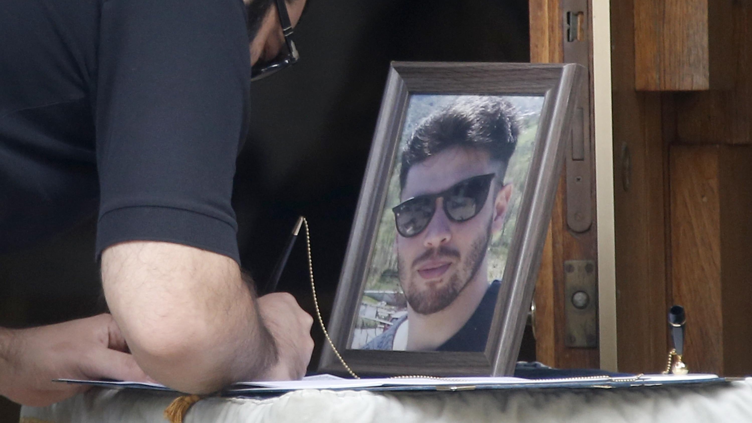 Omicidio Sacchi, le motivazioni dei giudici: la pena confermata per Del Grosso e il ruolo di Anastasiya